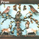 [The Museum of Imaginary Animals](2000)-Pram 이미지