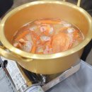 경남 마산 내서 대게1번가 내서점 내돈내산 후기 붉은대게 무한리필 홍게무한리필