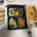 돈목 | 내돈내산] 양주 배달 맛집 추천! 한남동파스타&스테이크 양주점 투움바파스타, 돈목스테이크박스 솔직후기