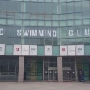 IGC글로벌캠퍼스 수영장 이미지