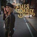 What's the Matter with You - Elles Bailey 이미지