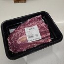 생생한우푸줏간 | 리포트] 입맛 까다로운 아이도 반한 부드러움! 극강의 마블링 '정푸줏간' 살치등심 홈스테이크 찐 후기