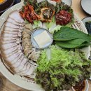진주 충무공동 강원도손순두부 혁신점 진주한식 맛집으로 손색이 없네