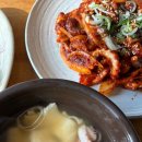 낙지한마리 수제비 앞 | 천안 불당동 한식 맛집 가성비 최고 낙지 한마리 수제비 불당점 솔직후기 가격
