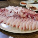죽향횟집 이미지