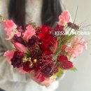 노원-현장-1027 | 케시아플라워ㅣ노원 웨딩 부케 / 본식 부케 / 웨딩플라워 / 플라워디렉팅 / 노원 부케