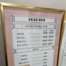 고양이 무마취미용 고미고미 화명점 이미지