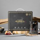 우슬농장 | 내돈내산추천⭐️잡내 없는 흑염소진액 찾는다면? 매포흑염소 골드 후기