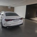 김진환 | 벤츠 E300 4M AMG Line(149-Polar White,221-Leather black) 김진환딜러추천 출고 후기 [동탄전시장]