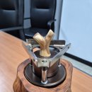 버너 받침대 만들기 이미지