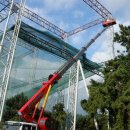 남안골프연습장 이미지