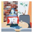 꿈 그리고 희망 이미지