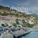 빌라 포지타노 | 이탈리아 포지타노 여행 코스 후기