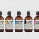 향기톡톡 아로마테라피 이미지