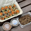 용인 수지 월남쌈 포장 맛집 ‘한입한쌈 수지점’ 후기! 깔끔하고 건강한 한끼 완성