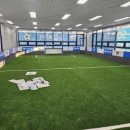 효자동체육시설 풋살장 | 남양주 풋살장 시공 후기｜타이산 3524 이중모 35mm 스포츠잔디 평가