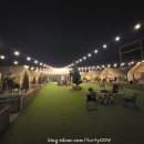 서구-19 | 광주 아이랑 서구 헬로우텍사스캠핑바베큐 도심낭만 캠핑식당 후기