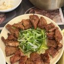 발산역 4번출구 | [서울/강서] 발산역 돼지갈비 맛집 이화정갈비명가 | 발산역 깔끔한 룸식당