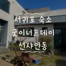 초계면_대평리(재활용 동네마당) | 서귀포 독채펜션 [굿이너프데이 선샤인동] 가족여행 대추천 내돈내산 숙소 후기