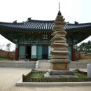 양양 낙산사 해수관음공중사리탑·비 이미지