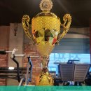 레볼루션 짐 이미지