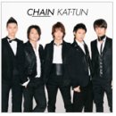 KAT-TUN 「CHAIN」 앨범 상세정보 이미지