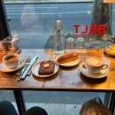 41190-01-07-211 | [25여름 호주] 멜버른. day 4. 벨트커피. 퍼핑빌리투어. 퀸빅토리아마켓. 룬크로와상. 호져레인. 세인트...