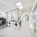 오피스라인 현대 이미지