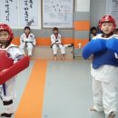 필승태권도 이미지