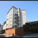 뉴홈마트 | 전주 에드가 호텔 복층 객실 가성비 숙소 추천