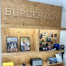 이수역 3번출구 앞 1 | 이수역맛집 / 이수맛집 &#34;버거보이 이수점&#34; 인생 수제버거 육즙 대박 데이트 추천