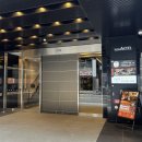 [나고야숙소추천] 호텔 액텔 나고야 니시키 내돈내산 후기 Hotel Actel Nagoya