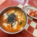 명동칼국수 이미지