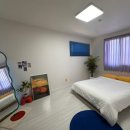 하이비치 펜션 이미지