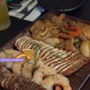 피나는 노력으로 한 | 칸스 다이닝 | 더5 셰프 코스 예약 후기 연남동 찐맛집