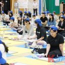 광주시 청소년 통일 골든벨 성황리에 개최 이미지