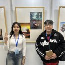 [제19회중국만화가대회(ICC)후기-3] 宝贵的经验