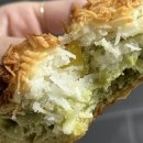 하니비 | 전주 빵집 하니비베이커리 말차코코넛빵 후기 빵순이 동네빵집 추천