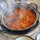 흑돼지김치찌개 - 금천구 디지털로9길 32 | 흑돼지김치찌개