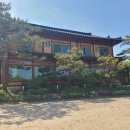 자연과콩 | [경기 의왕/인덕원 맛집] 백운호수 데크길 산책🏞️ & 맛집 '자연콩' 정식 🫛내돈내산 후기