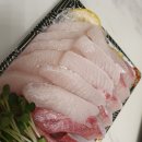 순천 회 배달 겨울철엔 방어회 먹어야지! 새벽회