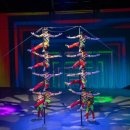 제주아트 서커스 이미지