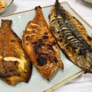 정담어가화덕생선구이 이미지