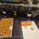 학동단호박죽 | 학동역 강남 웨딩홀 셀럽앤어셈 하객 뷔페 찐후기 (사진 많음 주의)