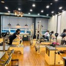 구미카르필라테스&자이로토닉