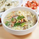 정화손칼국수 이미지