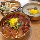 7곡제면소 밀양점 | [밀양 맛집] 칼국수 맛집, 7곡 제면소 밀양점