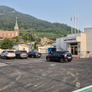 오천태양광발전소 이미지