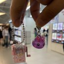 새롬자동차 | AK몰 가챠샵 9월 신상 후기, 레트로 가챠 천사소녀 새롬이, 짱구 역할놀이 자동차, 산리오레트로...