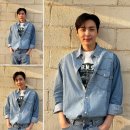 💌My 흰둥이 재윤 ◡̈⋆* ❤ᩚ︎ 오랜만에 마지막으로 남기는 편지 이미지